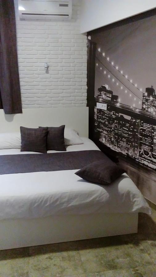 Skyhome Goloseevsky Kiev Ngoại thất bức ảnh