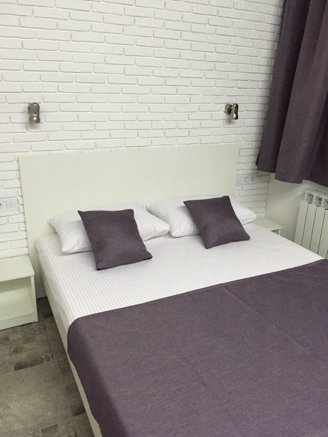 Skyhome Goloseevsky Kiev Ngoại thất bức ảnh