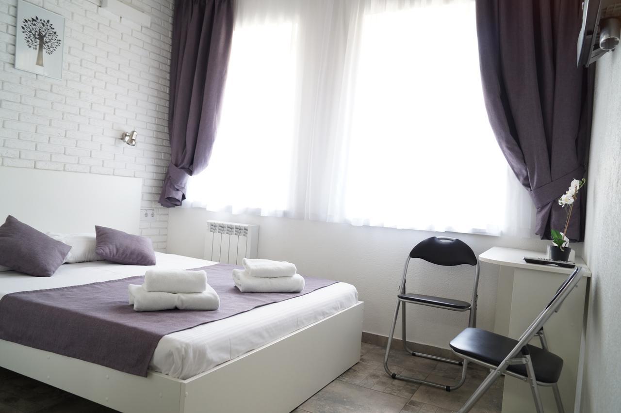 Skyhome Goloseevsky Kiev Ngoại thất bức ảnh